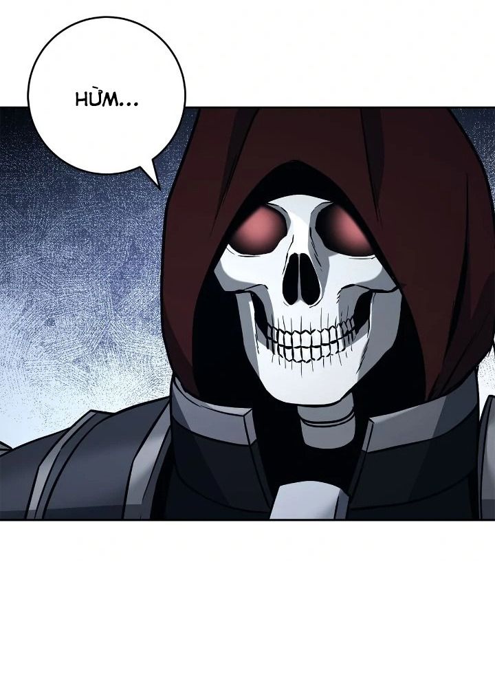 Chiến Binh Xương Trắng Thất Thủ: Chapter 302