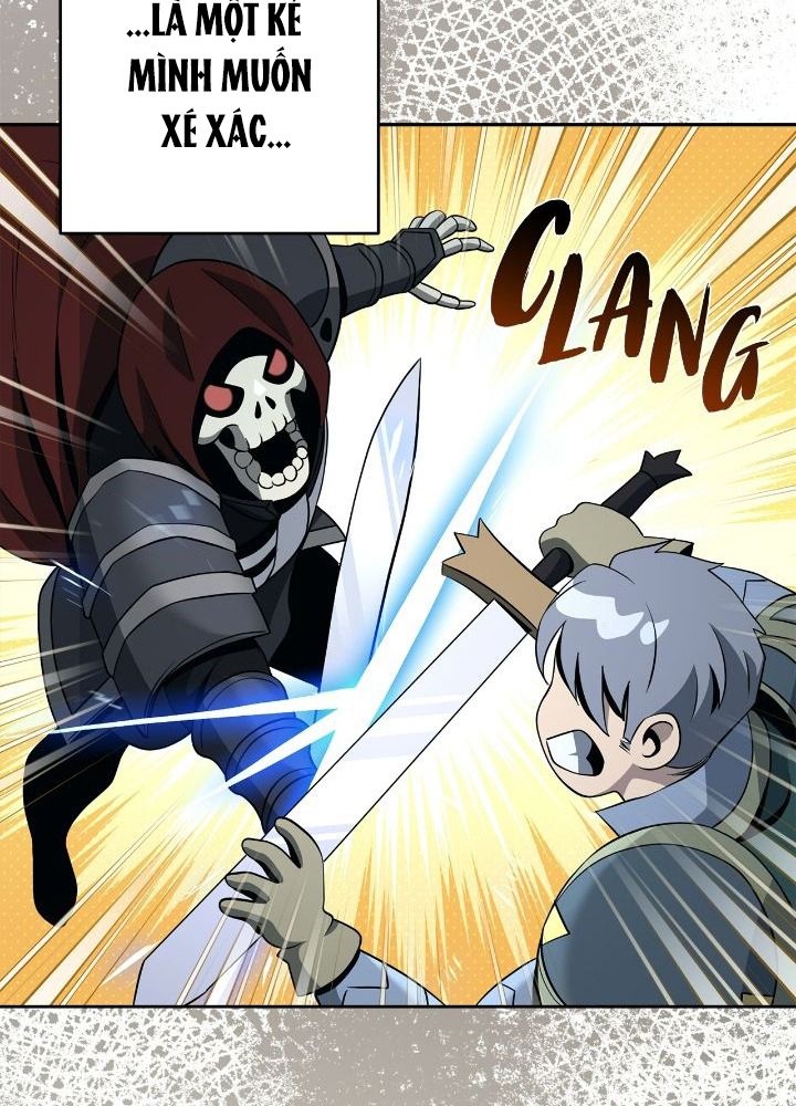 Chiến Binh Xương Trắng Thất Thủ: Chapter 302