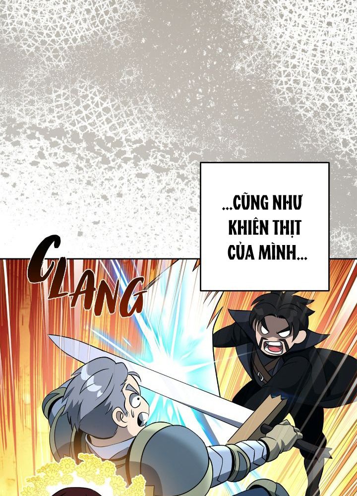 Chiến Binh Xương Trắng Thất Thủ: Chapter 302