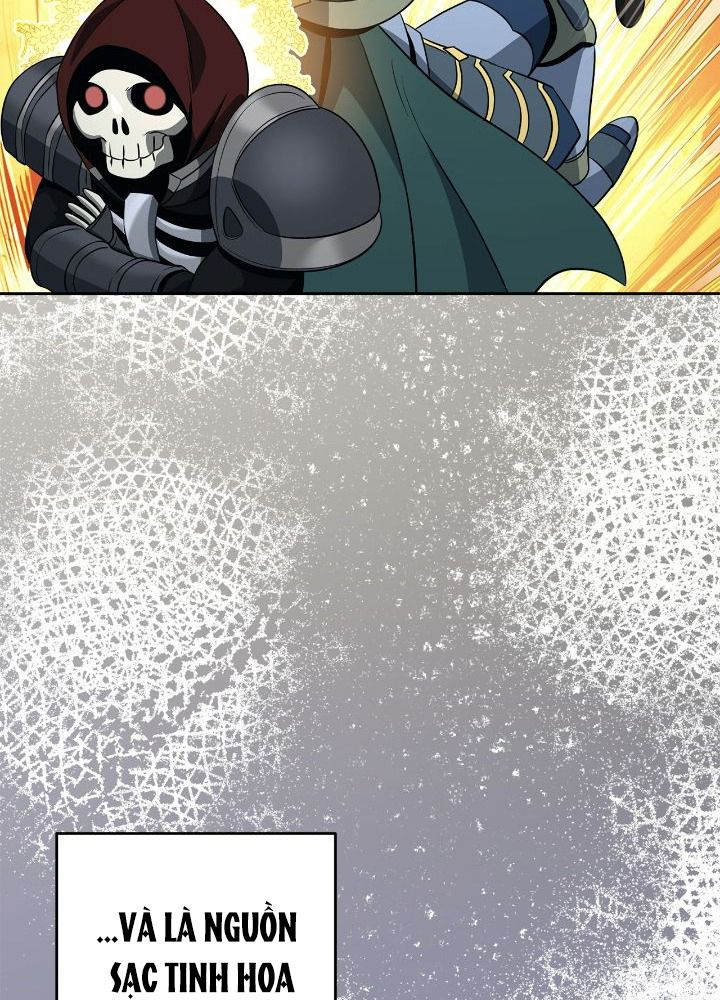 Chiến Binh Xương Trắng Thất Thủ: Chapter 302