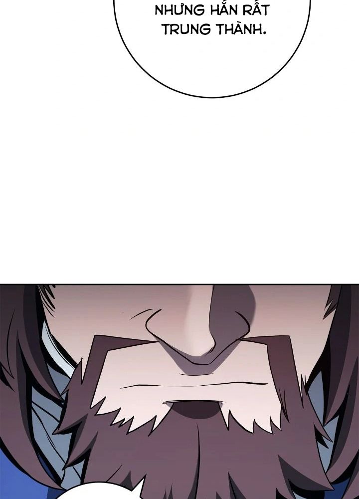 Chiến Binh Xương Trắng Thất Thủ: Chapter 302