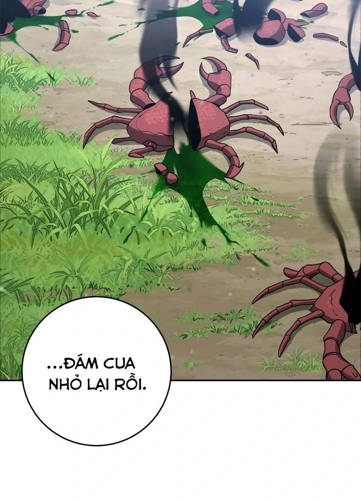 Chiến Binh Xương Trắng Thất Thủ: Chapter 303