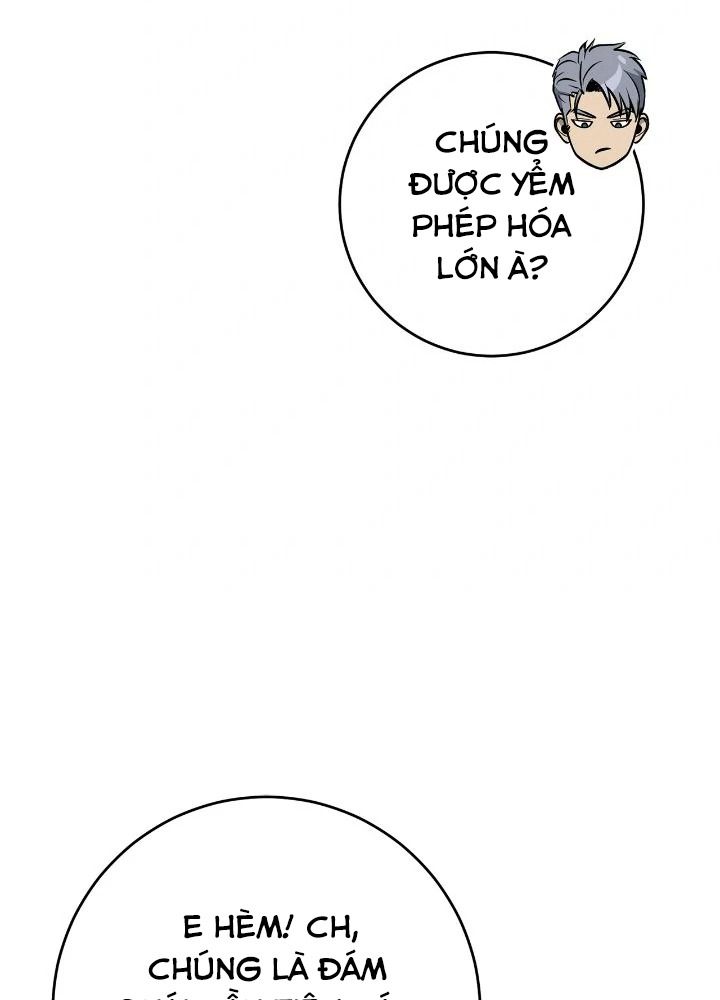 Chiến Binh Xương Trắng Thất Thủ: Chapter 303