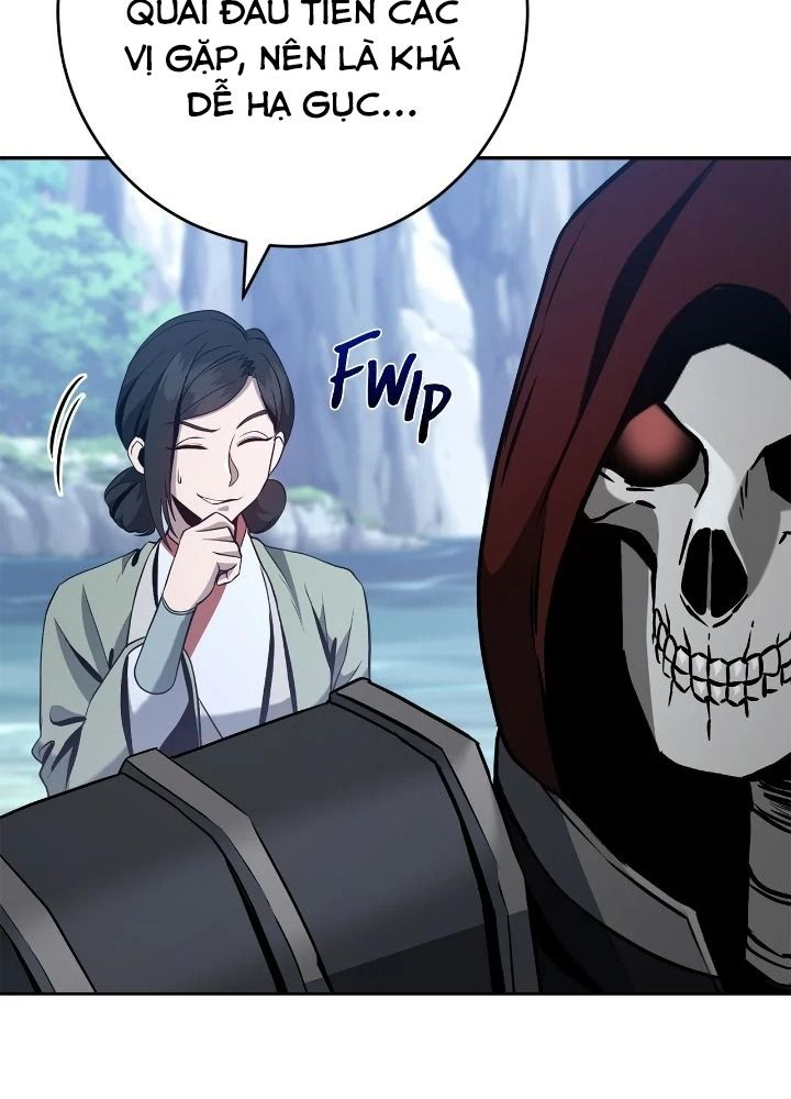 Chiến Binh Xương Trắng Thất Thủ: Chapter 303