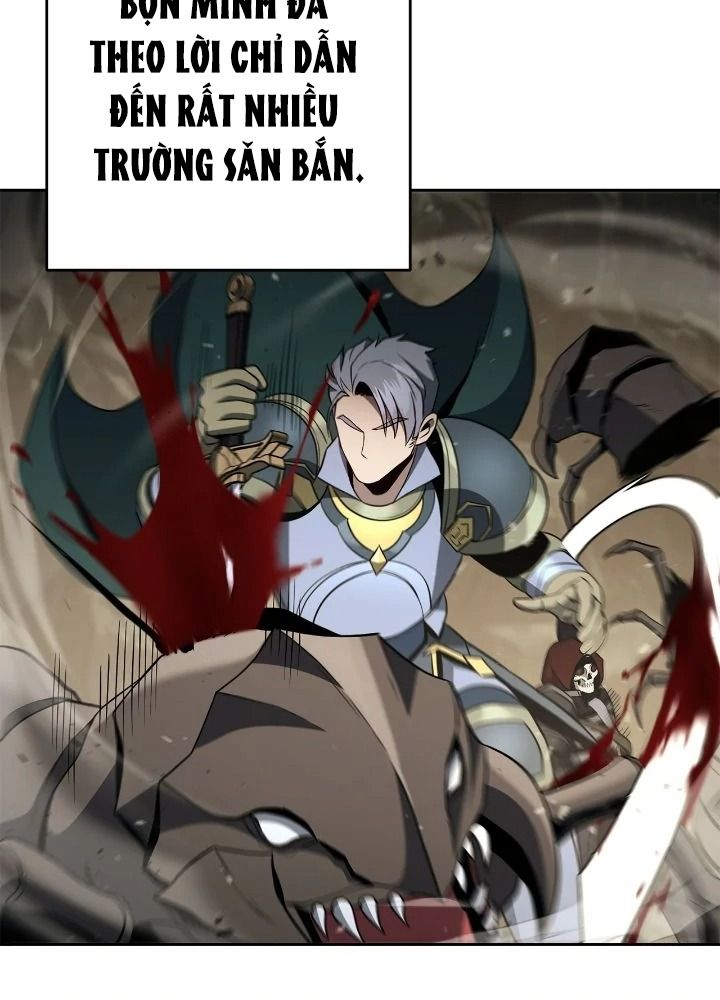 Chiến Binh Xương Trắng Thất Thủ: Chapter 303