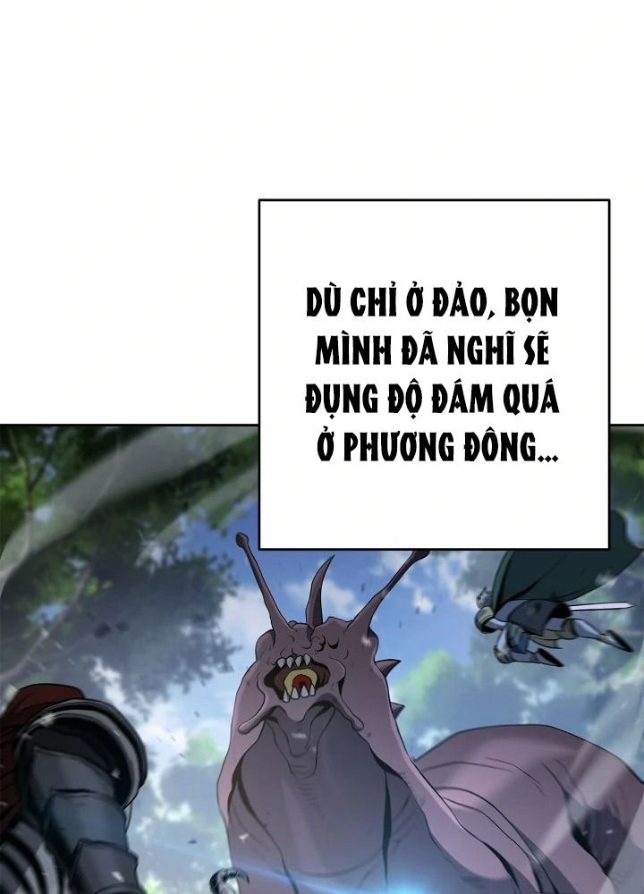 Chiến Binh Xương Trắng Thất Thủ: Chapter 303