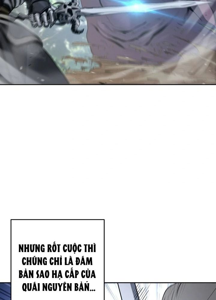 Chiến Binh Xương Trắng Thất Thủ: Chapter 303
