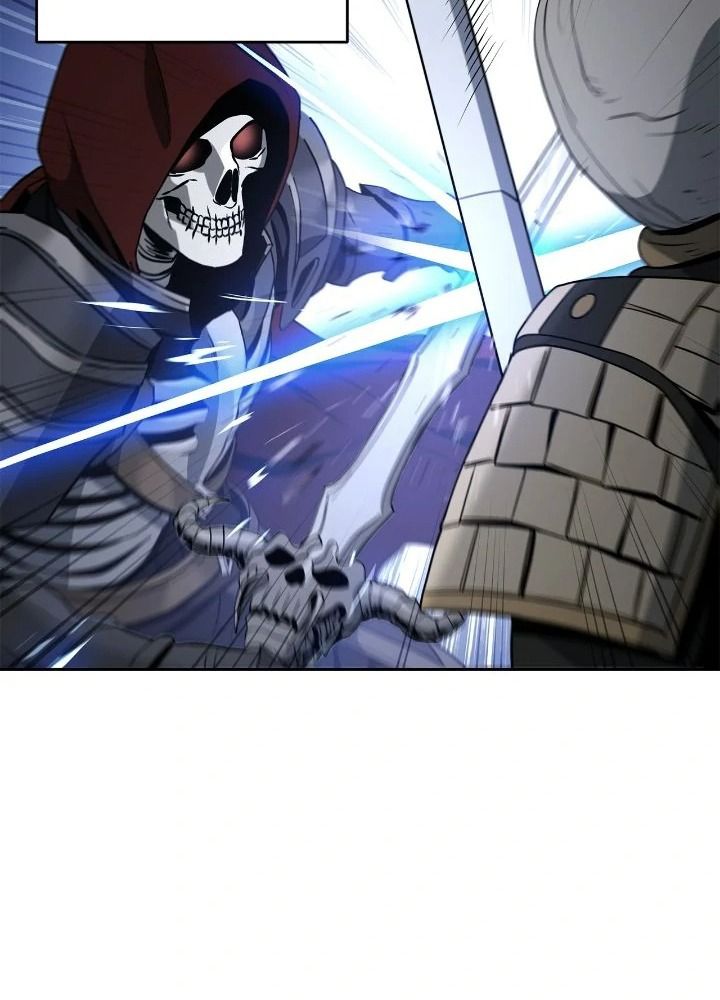 Chiến Binh Xương Trắng Thất Thủ: Chapter 303