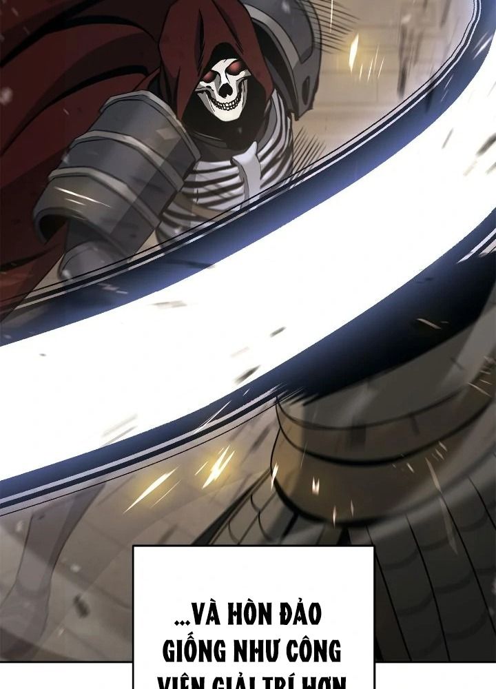 Chiến Binh Xương Trắng Thất Thủ: Chapter 303