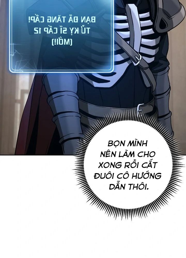 Chiến Binh Xương Trắng Thất Thủ: Chapter 303