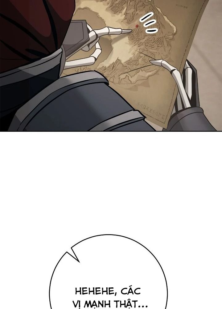 Chiến Binh Xương Trắng Thất Thủ: Chapter 303