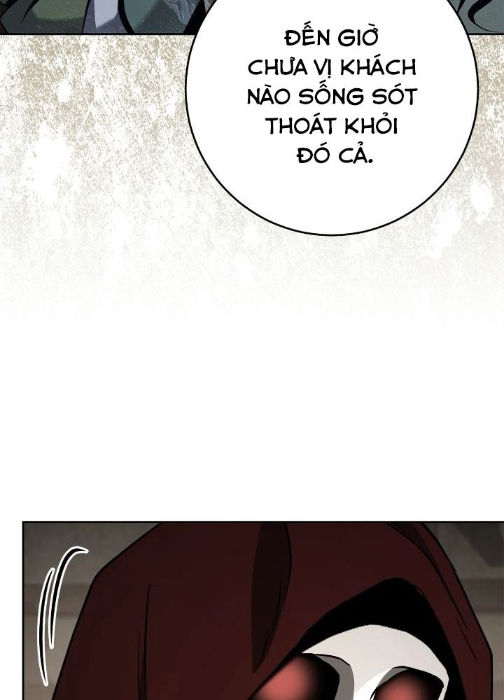 Chiến Binh Xương Trắng Thất Thủ: Chapter 303