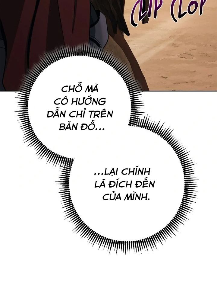 Chiến Binh Xương Trắng Thất Thủ: Chapter 303