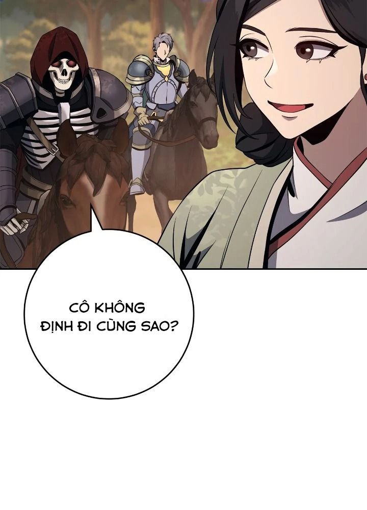 Chiến Binh Xương Trắng Thất Thủ: Chapter 303