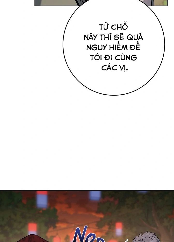 Chiến Binh Xương Trắng Thất Thủ: Chapter 303