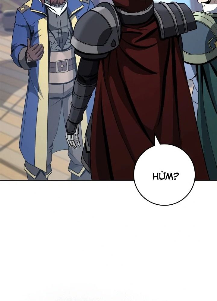 Chiến Binh Xương Trắng Thất Thủ: Chapter 303