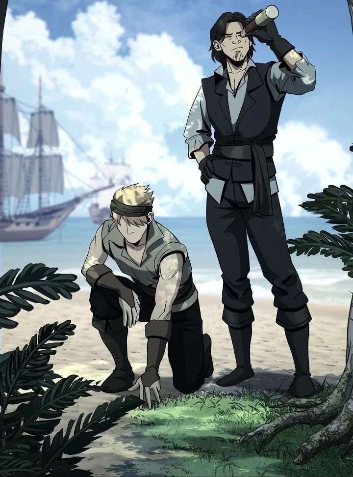 Chiến Binh Xương Trắng Thất Thủ: Chapter 303