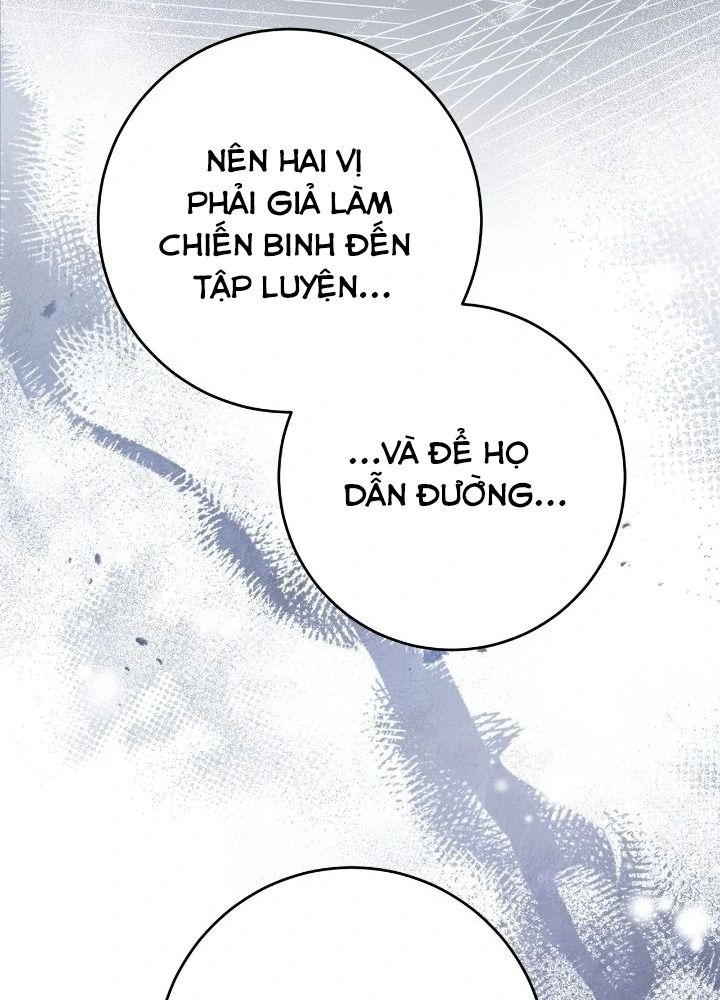 Chiến Binh Xương Trắng Thất Thủ: Chapter 303
