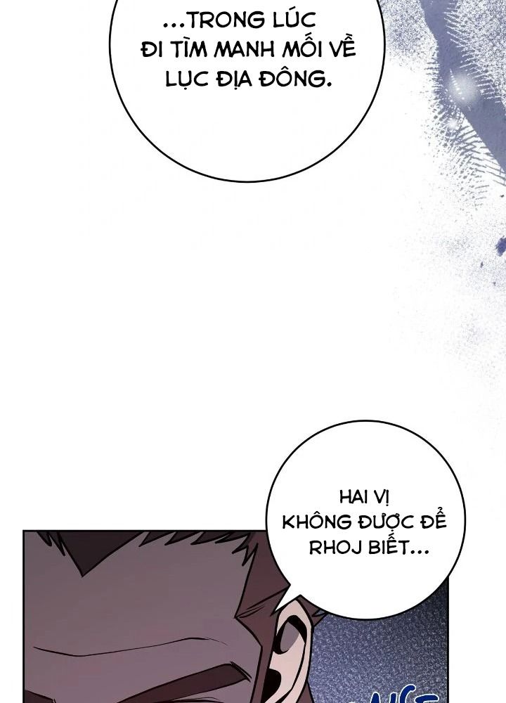 Chiến Binh Xương Trắng Thất Thủ: Chapter 303