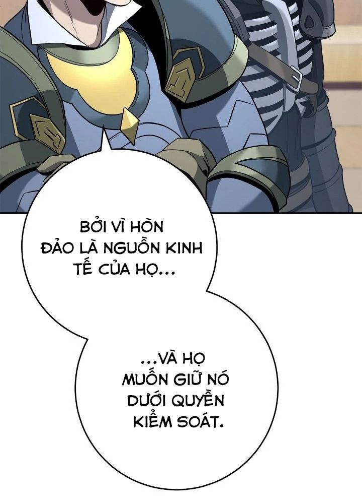 Chiến Binh Xương Trắng Thất Thủ: Chapter 303