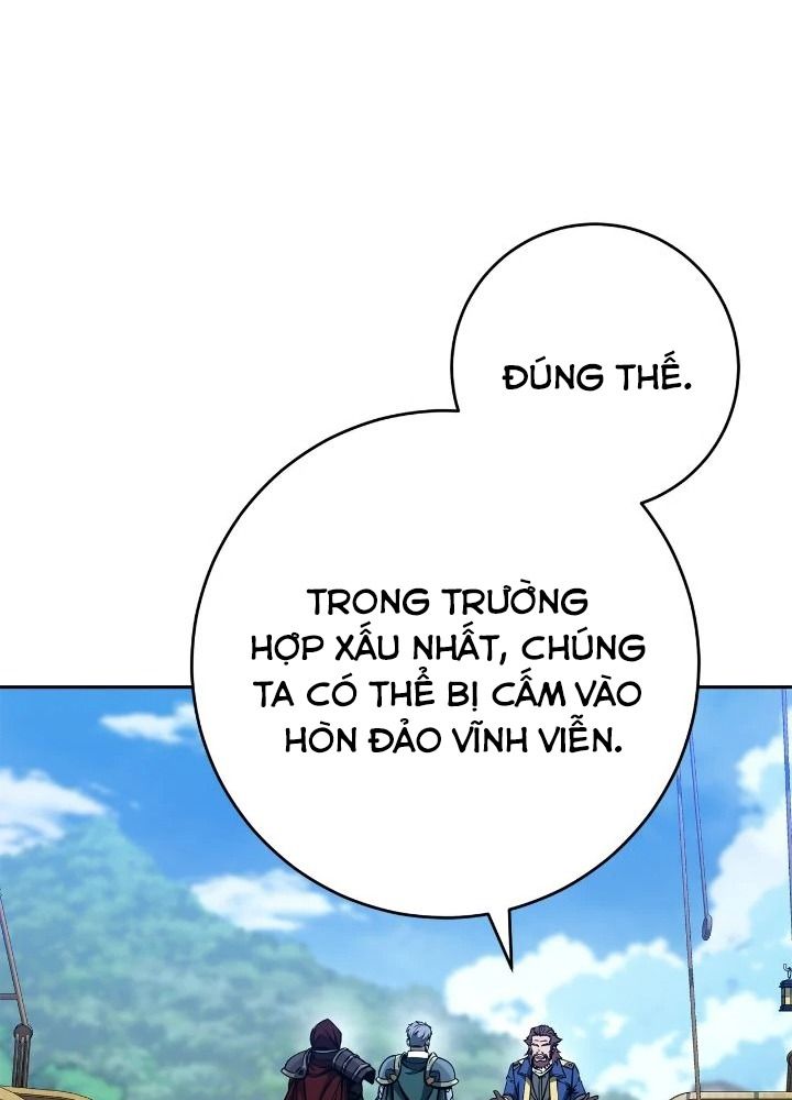 Chiến Binh Xương Trắng Thất Thủ: Chapter 303