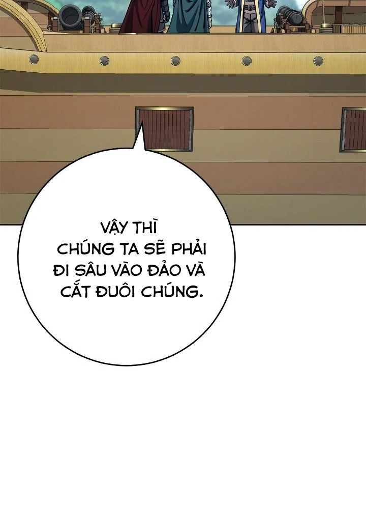Chiến Binh Xương Trắng Thất Thủ: Chapter 303