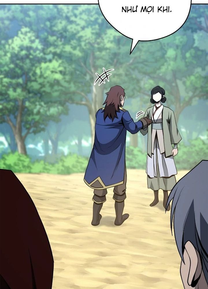 Chiến Binh Xương Trắng Thất Thủ: Chapter 303