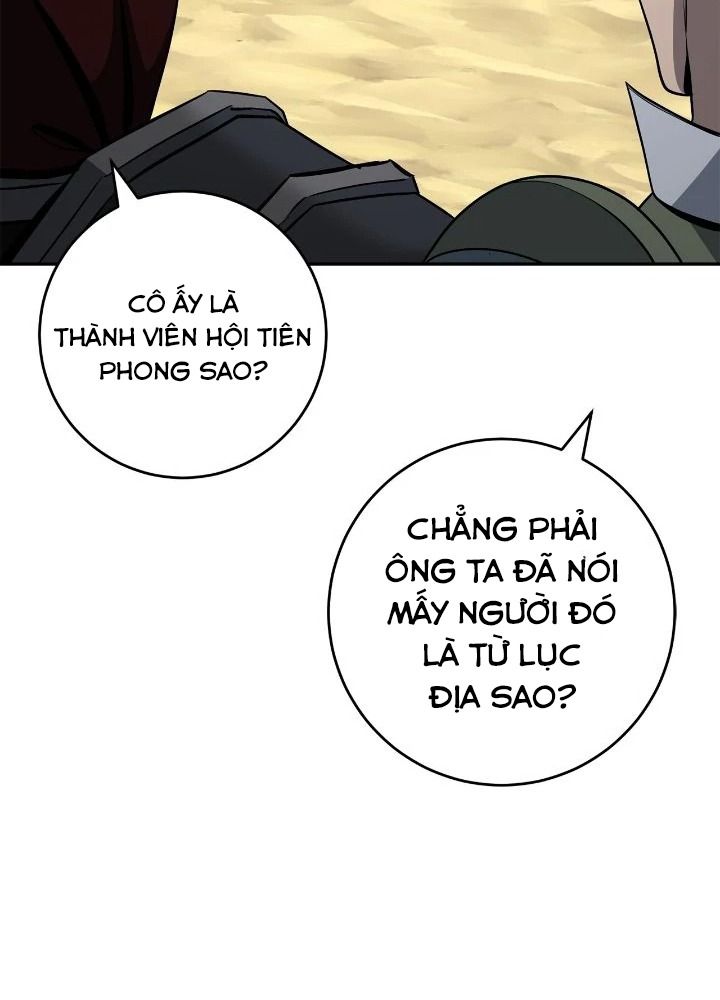 Chiến Binh Xương Trắng Thất Thủ: Chapter 303