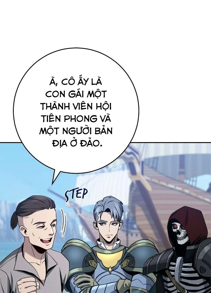 Chiến Binh Xương Trắng Thất Thủ: Chapter 303