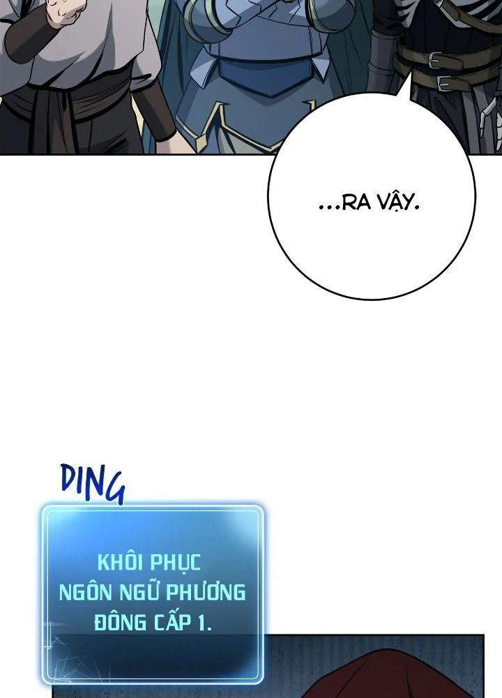 Chiến Binh Xương Trắng Thất Thủ: Chapter 303