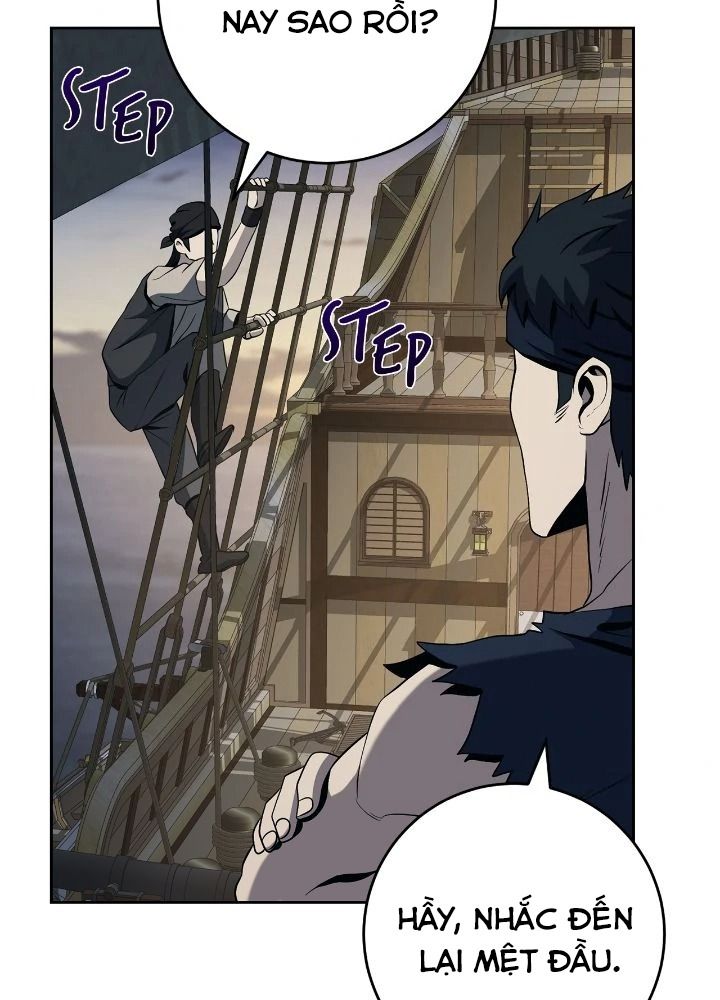 Chiến Binh Xương Trắng Thất Thủ: Chapter 303