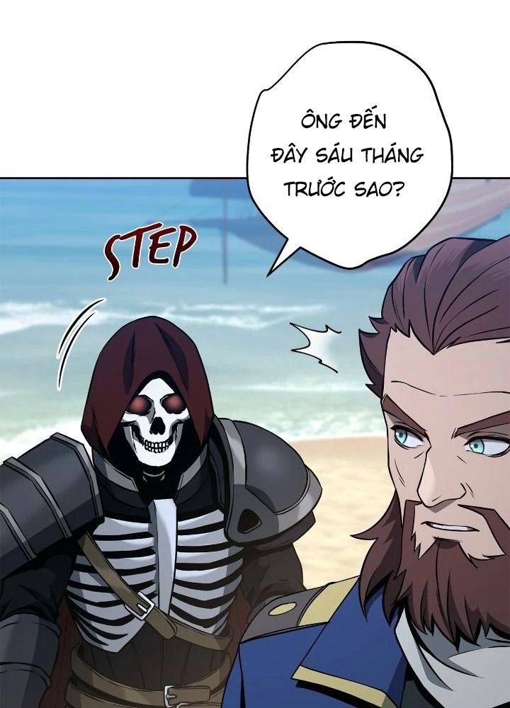 Chiến Binh Xương Trắng Thất Thủ: Chapter 303