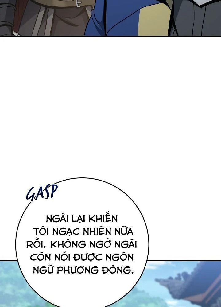 Chiến Binh Xương Trắng Thất Thủ: Chapter 303