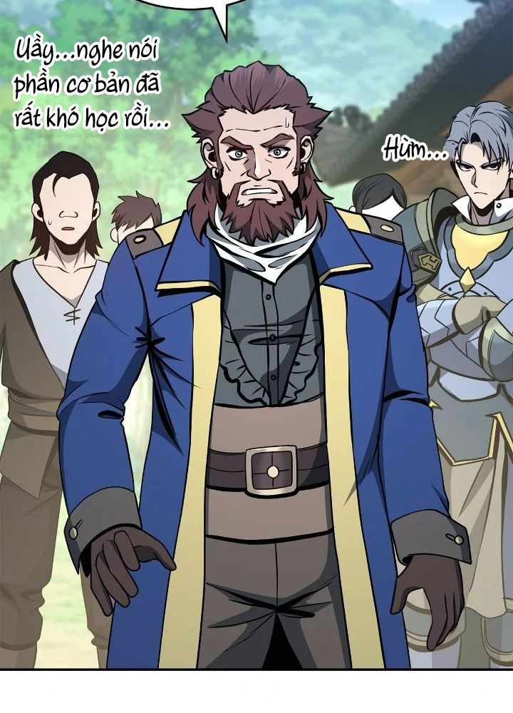 Chiến Binh Xương Trắng Thất Thủ: Chapter 303