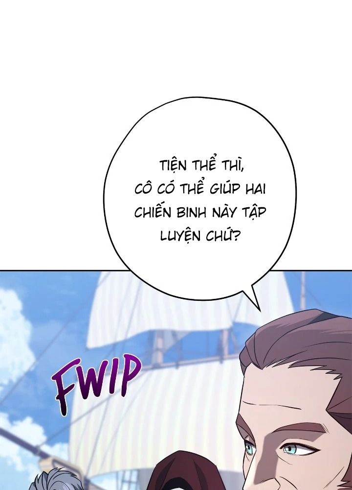 Chiến Binh Xương Trắng Thất Thủ: Chapter 303