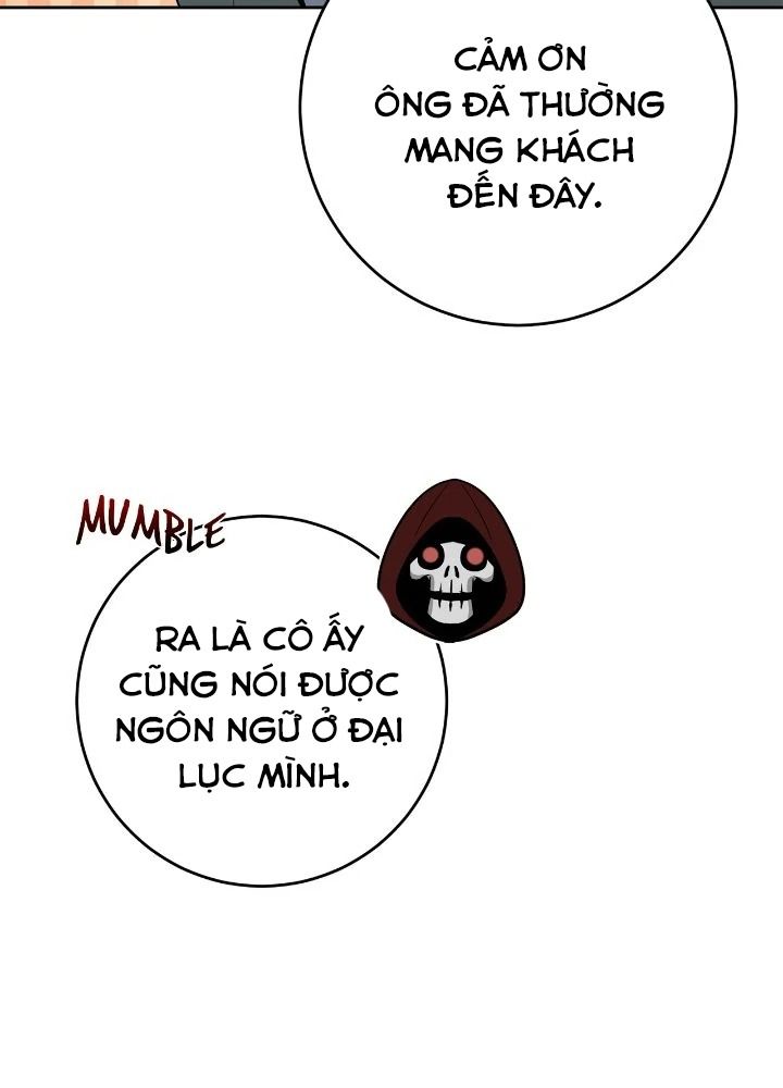 Chiến Binh Xương Trắng Thất Thủ: Chapter 303