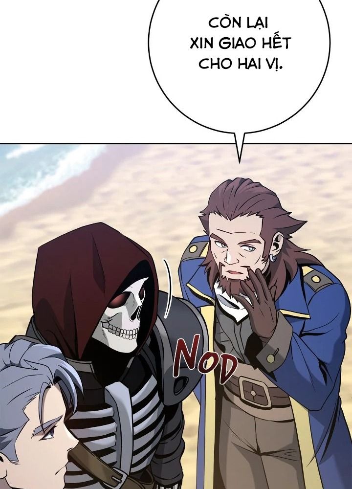 Chiến Binh Xương Trắng Thất Thủ: Chapter 303