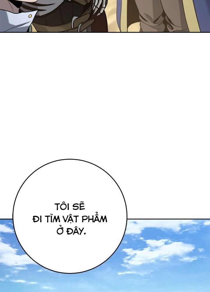 Chiến Binh Xương Trắng Thất Thủ: Chapter 303