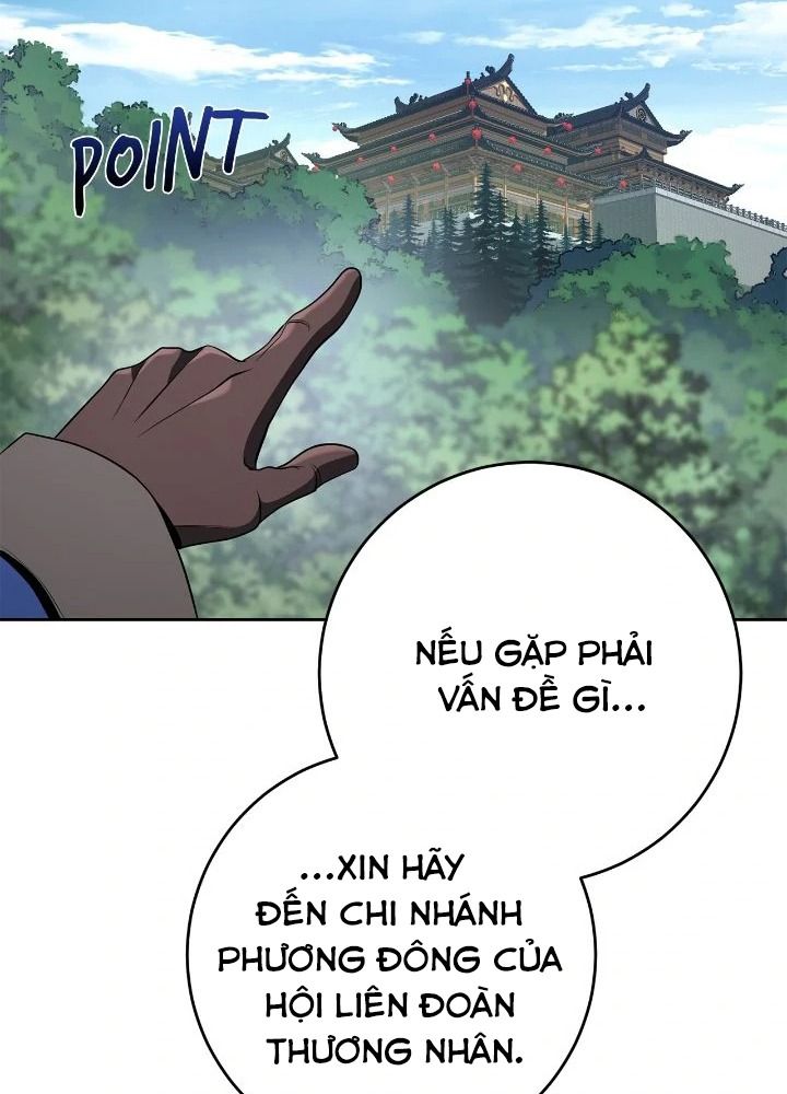 Chiến Binh Xương Trắng Thất Thủ: Chapter 303