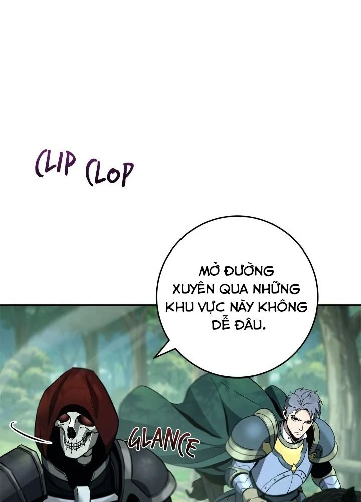 Chiến Binh Xương Trắng Thất Thủ: Chapter 303