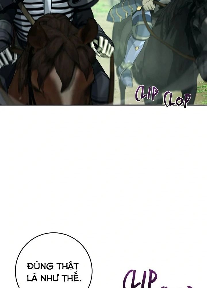 Chiến Binh Xương Trắng Thất Thủ: Chapter 303