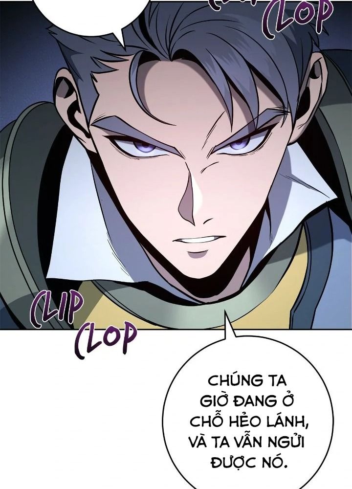 Chiến Binh Xương Trắng Thất Thủ: Chapter 303