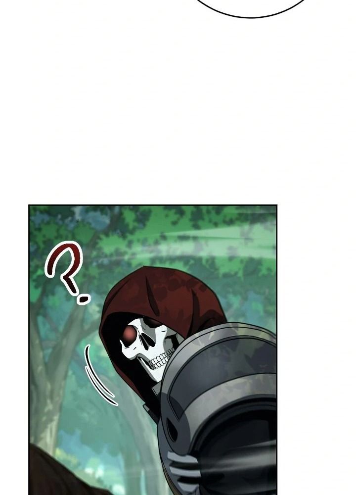 Chiến Binh Xương Trắng Thất Thủ: Chapter 303