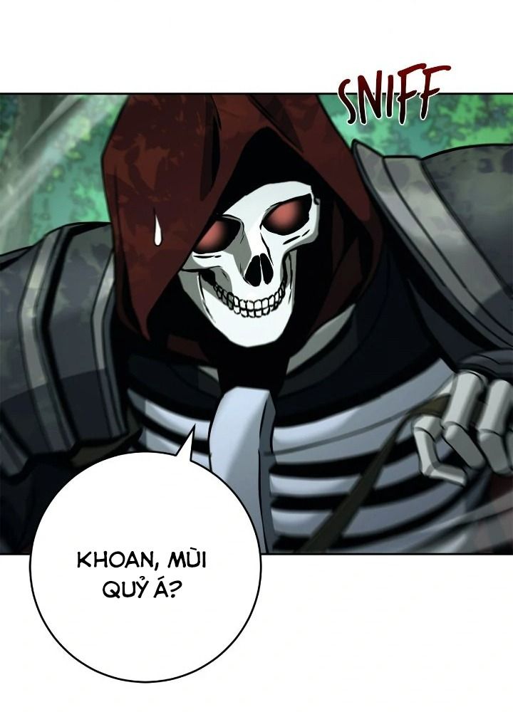 Chiến Binh Xương Trắng Thất Thủ: Chapter 303