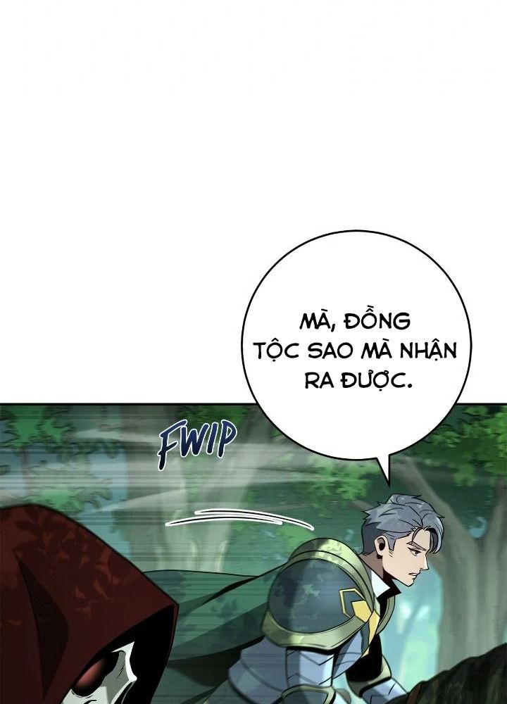 Chiến Binh Xương Trắng Thất Thủ: Chapter 303