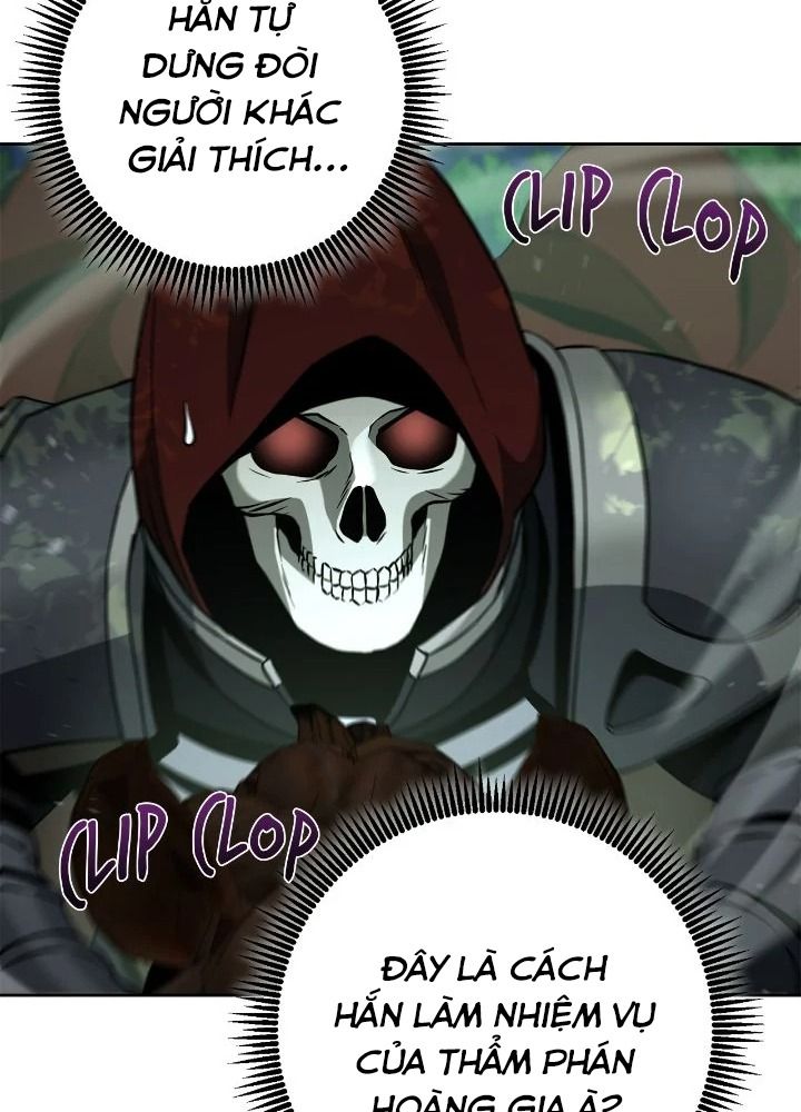 Chiến Binh Xương Trắng Thất Thủ: Chapter 303