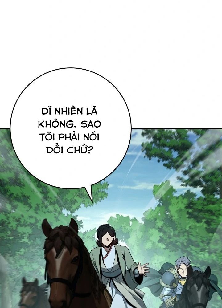 Chiến Binh Xương Trắng Thất Thủ: Chapter 303