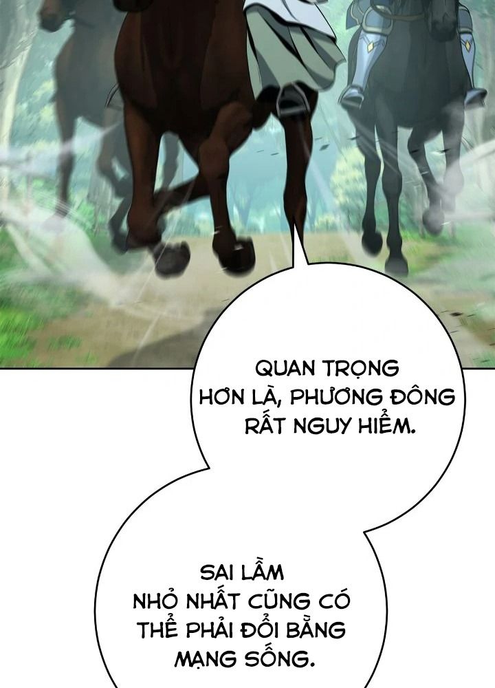 Chiến Binh Xương Trắng Thất Thủ: Chapter 303
