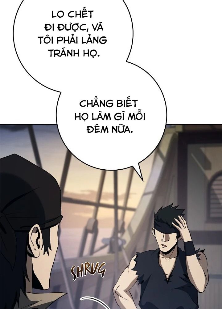 Chiến Binh Xương Trắng Thất Thủ: Chapter 303