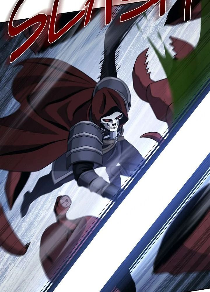 Chiến Binh Xương Trắng Thất Thủ: Chapter 303